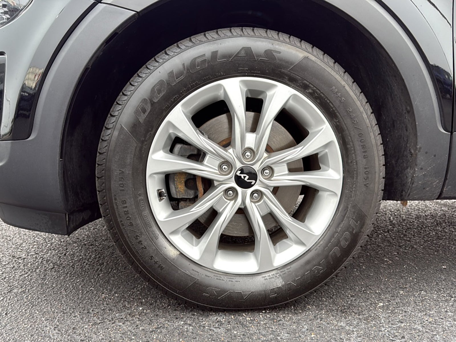 2022 Kia Telluride LX