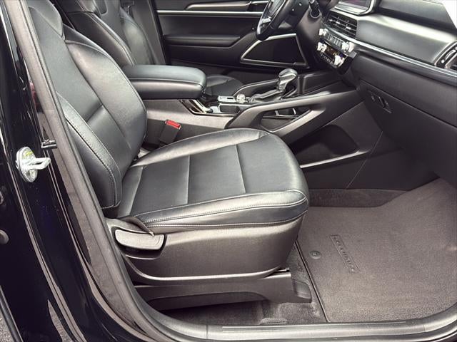 2022 Kia Telluride LX