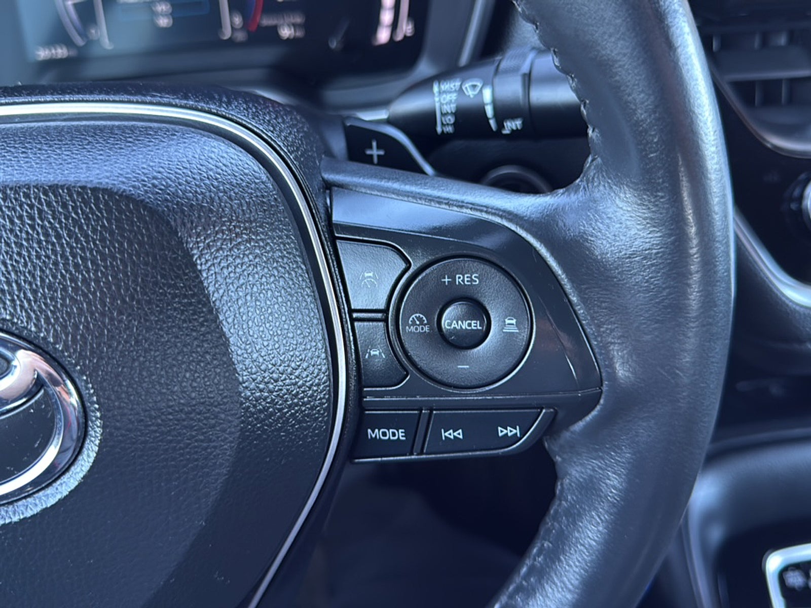 2024 Toyota Corolla XSE