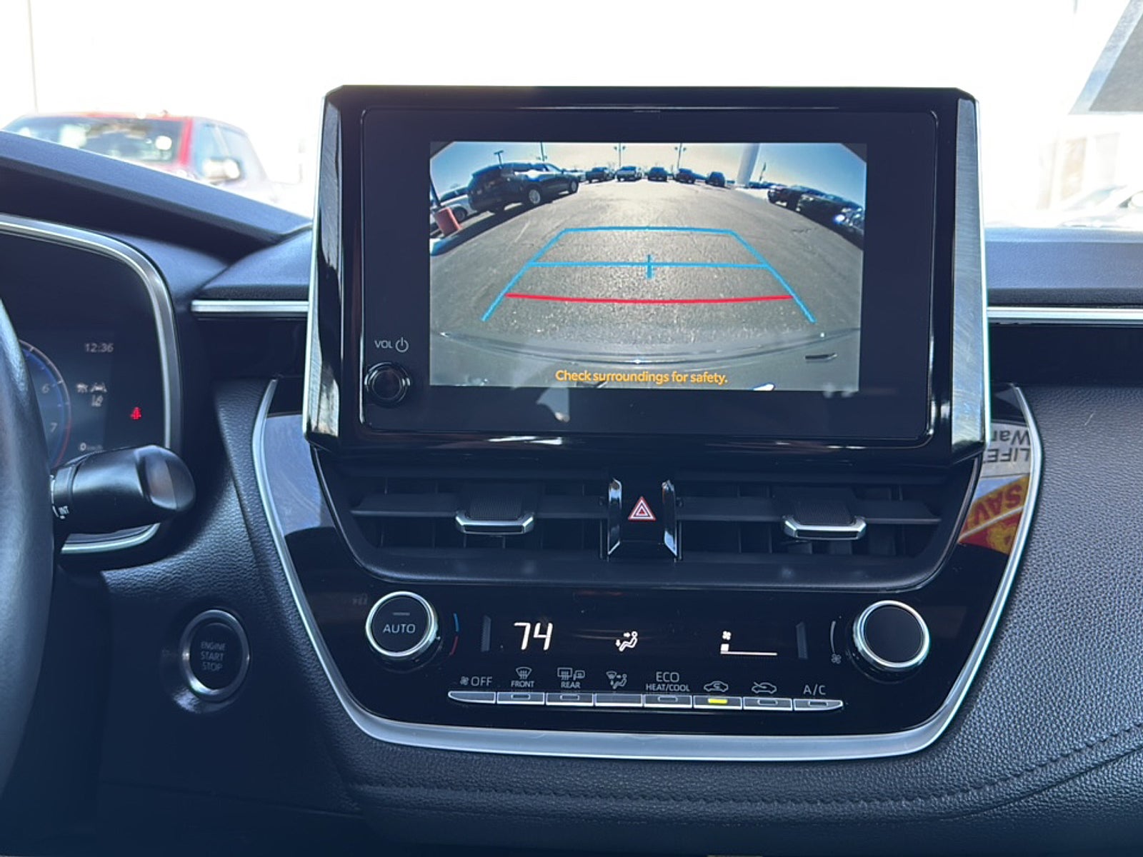 2024 Toyota Corolla XSE