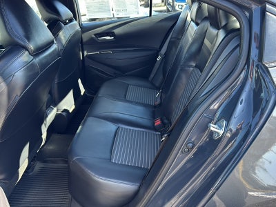 2024 Toyota Corolla XSE