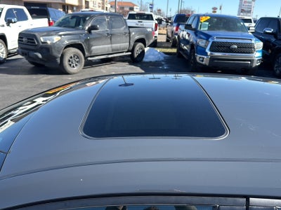 2024 Toyota Corolla XSE