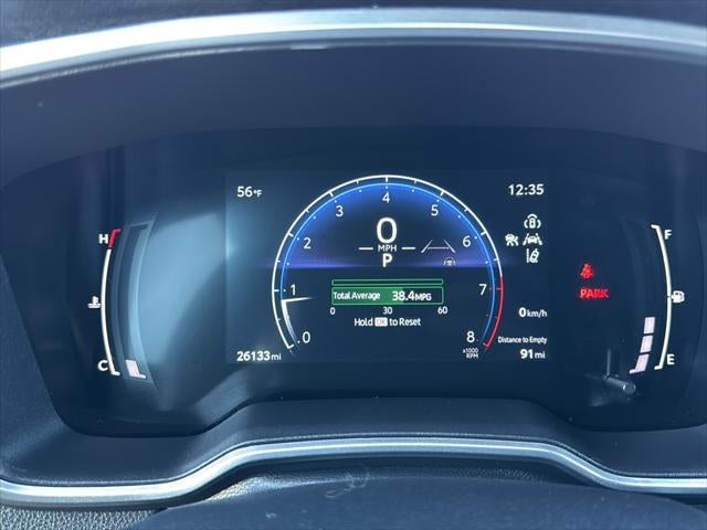 2024 Toyota Corolla XSE