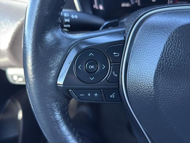 2024 Toyota Corolla XSE