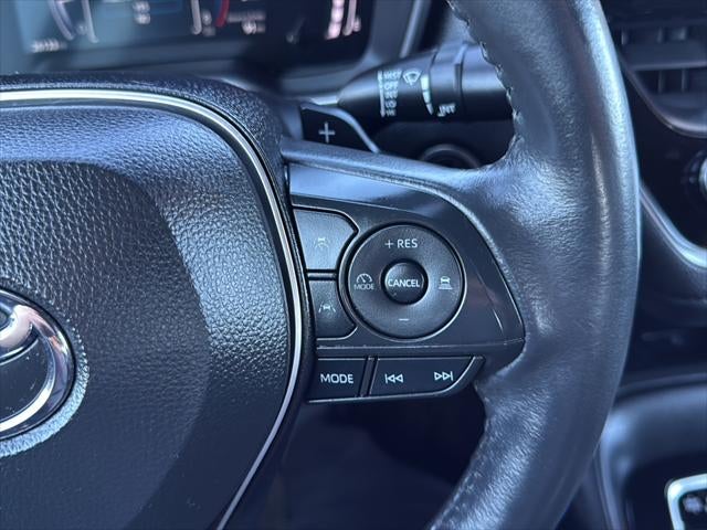 2024 Toyota Corolla XSE