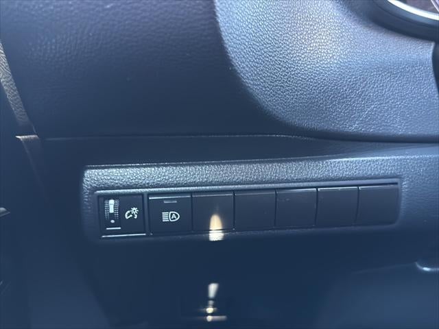 2024 Toyota Corolla XSE