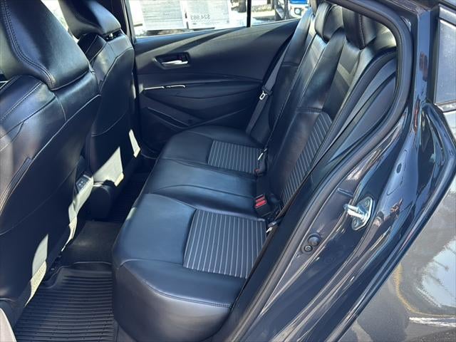 2024 Toyota Corolla XSE