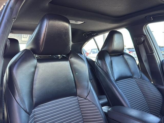 2024 Toyota Corolla XSE