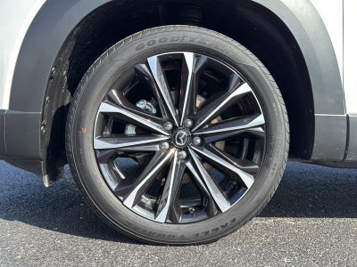 2024 Mazda Mazda CX-50 2.5 S Premium Plus