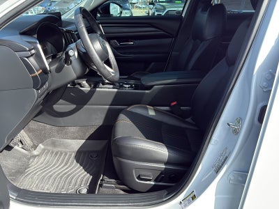 2024 Mazda Mazda CX-50 2.5 S Premium Plus