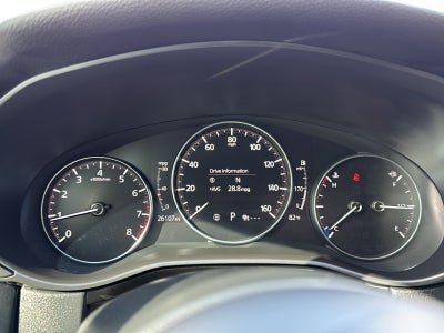 2024 Mazda Mazda CX-50 2.5 S Premium Plus