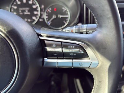 2024 Mazda Mazda CX-50 2.5 S Premium Plus