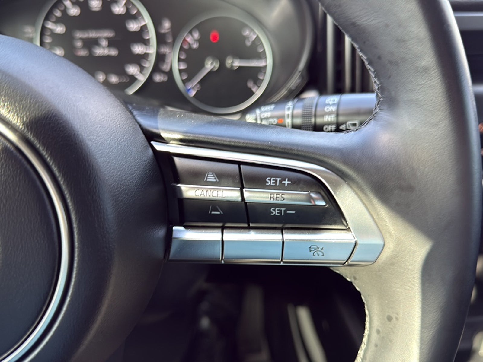 2024 Mazda Mazda CX-50 2.5 S Premium Plus