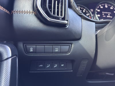 2024 Mazda Mazda CX-50 2.5 S Premium Plus