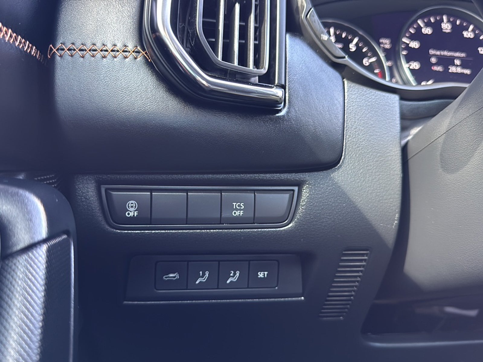 2024 Mazda Mazda CX-50 2.5 S Premium Plus