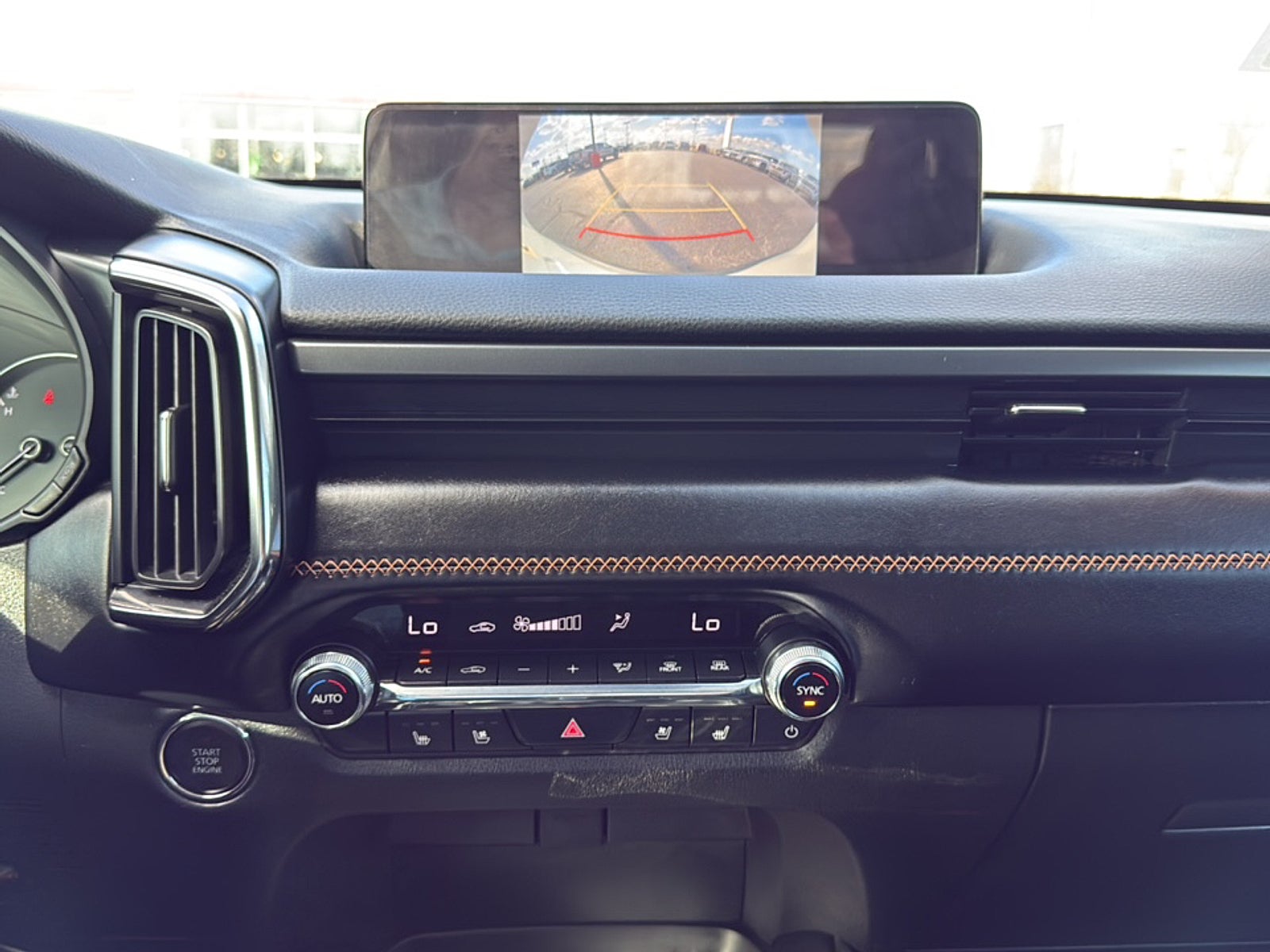 2024 Mazda Mazda CX-50 2.5 S Premium Plus