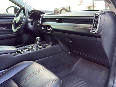 2024 Mazda Mazda CX-50 2.5 S Premium Plus