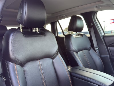 2024 Mazda Mazda CX-50 2.5 S Premium Plus