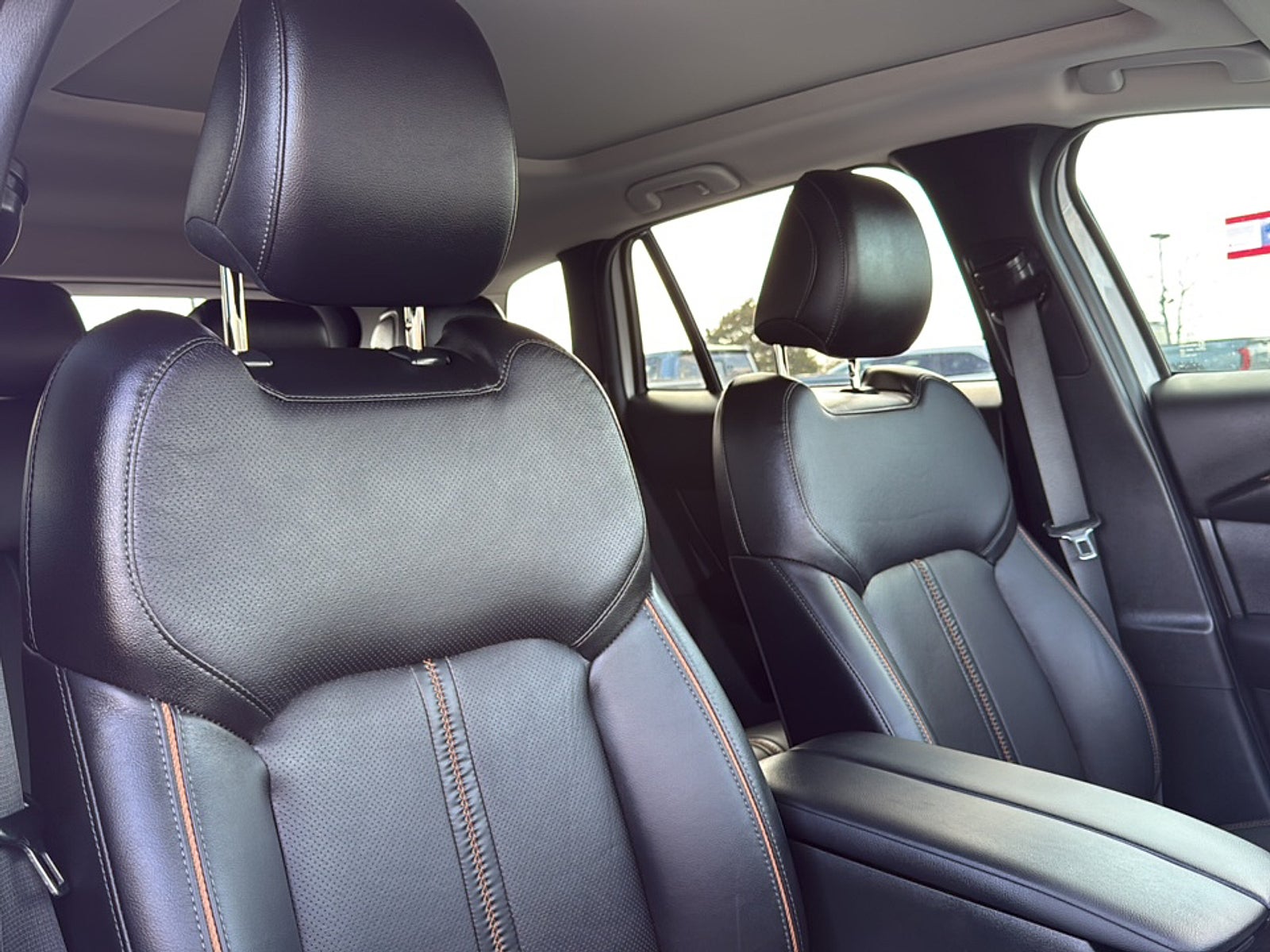 2024 Mazda Mazda CX-50 2.5 S Premium Plus