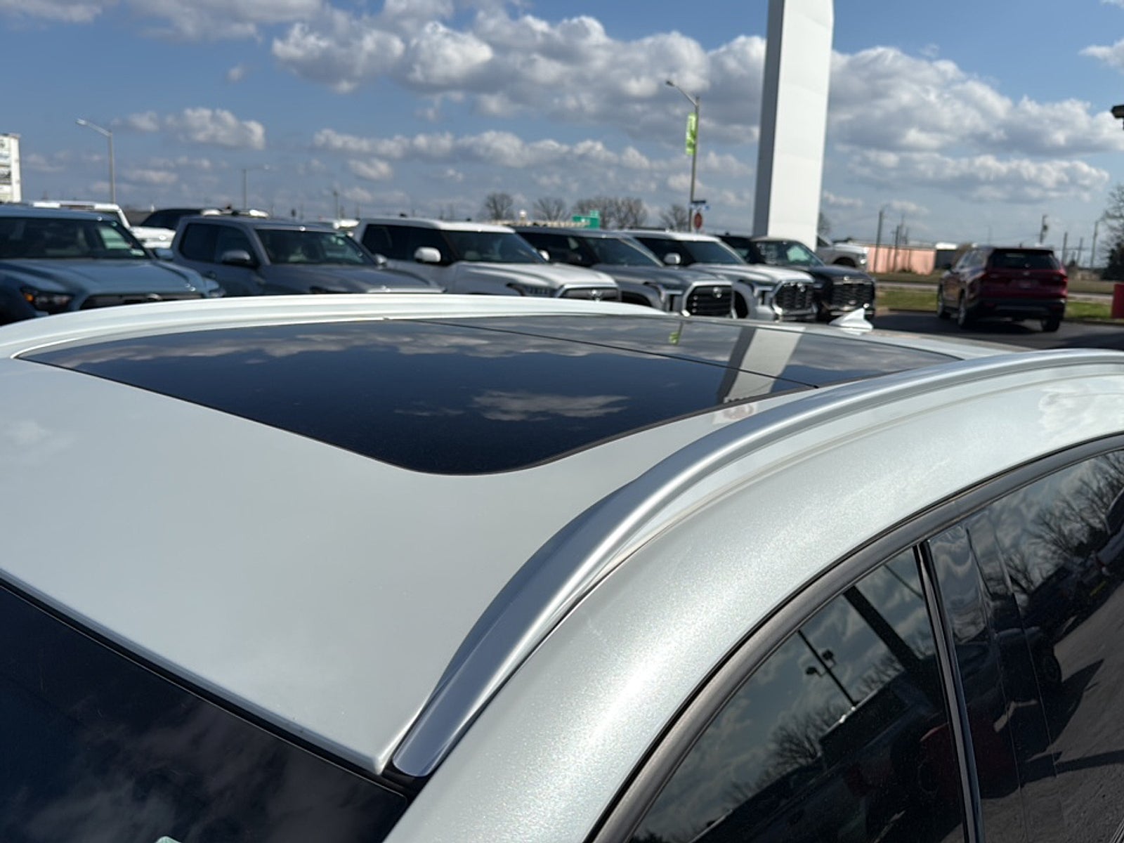 2024 Mazda Mazda CX-50 2.5 S Premium Plus