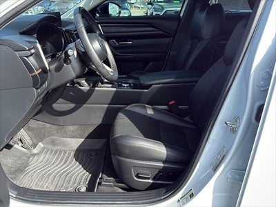 2024 Mazda Mazda CX-50 2.5 S Premium Plus