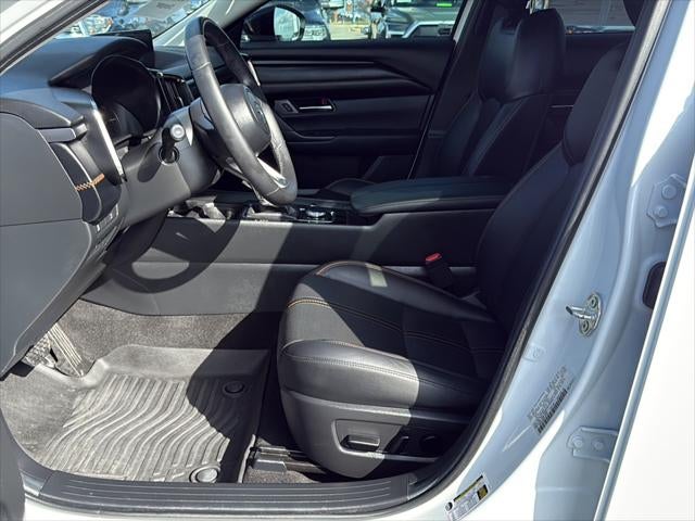 2024 Mazda Mazda CX-50 2.5 S Premium Plus