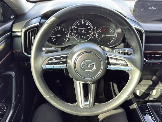 2024 Mazda Mazda CX-50 2.5 S Premium Plus