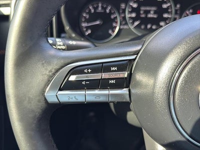 2024 Mazda Mazda CX-50 2.5 S Premium Plus