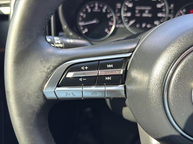 2024 Mazda Mazda CX-50 2.5 S Premium Plus