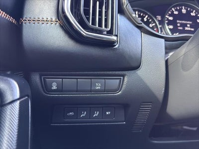 2024 Mazda Mazda CX-50 2.5 S Premium Plus