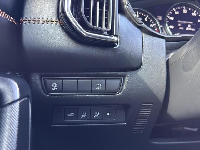 2024 Mazda Mazda CX-50 2.5 S Premium Plus