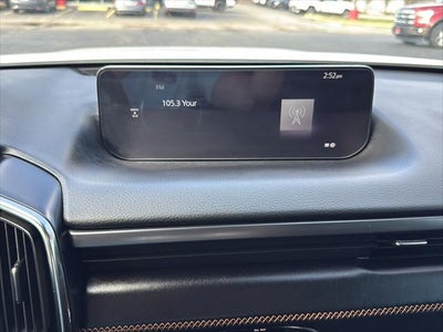 2024 Mazda Mazda CX-50 2.5 S Premium Plus