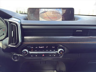 2024 Mazda Mazda CX-50 2.5 S Premium Plus