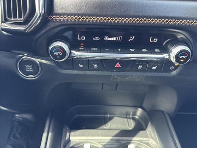 2024 Mazda Mazda CX-50 2.5 S Premium Plus