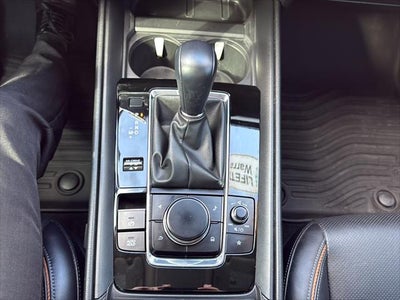 2024 Mazda Mazda CX-50 2.5 S Premium Plus