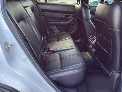 2024 Mazda Mazda CX-50 2.5 S Premium Plus