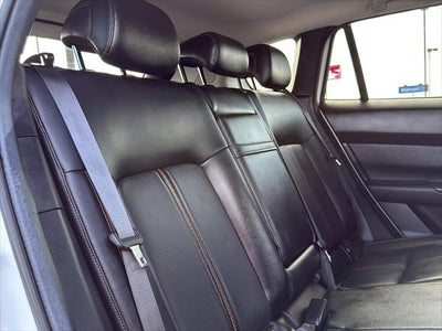 2024 Mazda Mazda CX-50 2.5 S Premium Plus