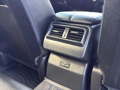 2024 Mazda Mazda CX-50 2.5 S Premium Plus