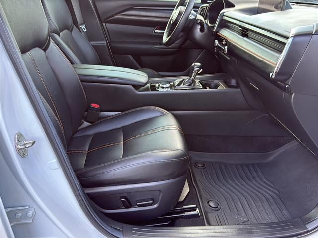 2024 Mazda Mazda CX-50 2.5 S Premium Plus