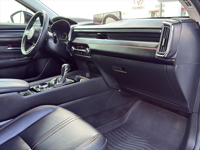 2024 Mazda Mazda CX-50 2.5 S Premium Plus