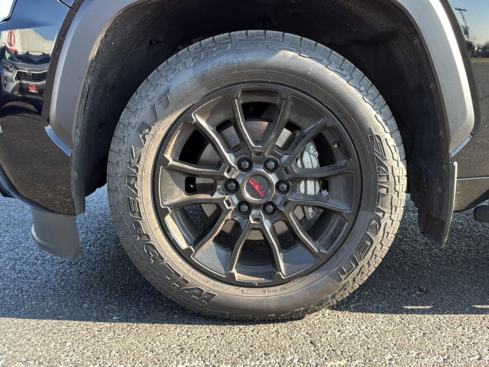 2025 Toyota Sequoia Limited