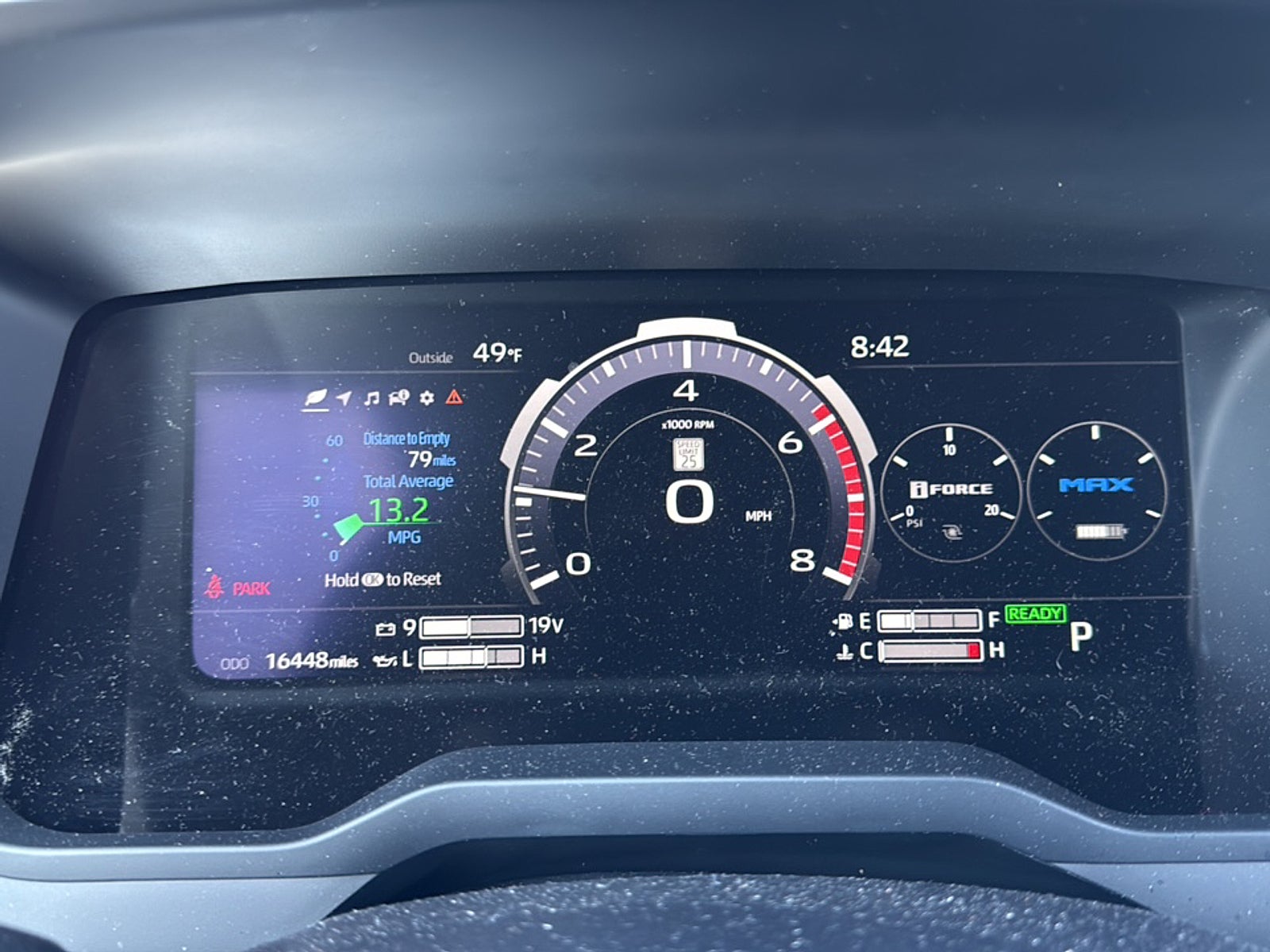 2025 Toyota Sequoia Limited