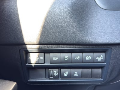 2025 Toyota Sequoia Limited