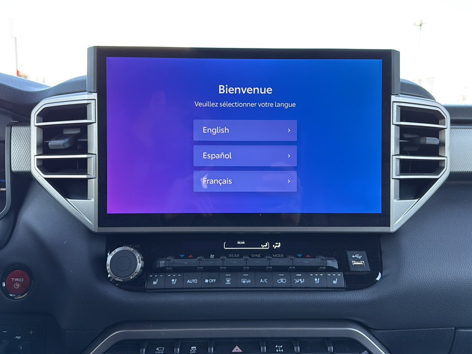 2025 Toyota Sequoia Limited