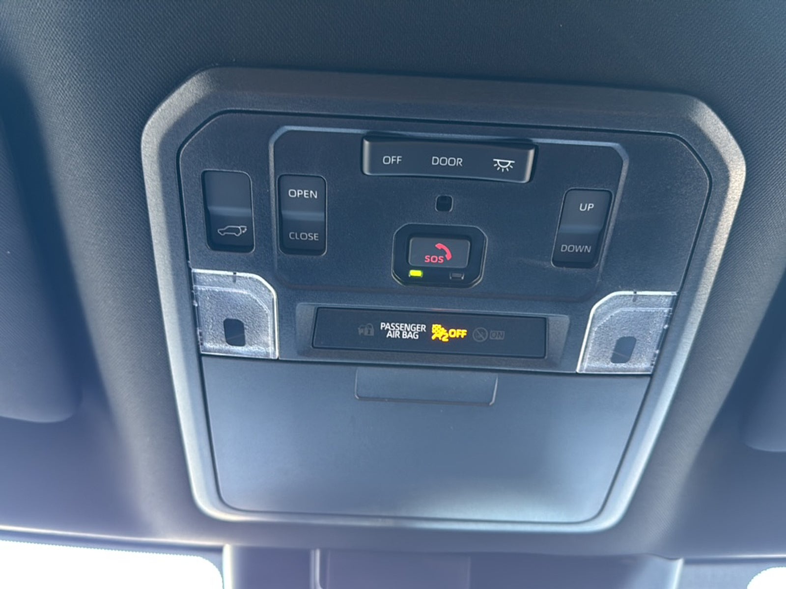 2025 Toyota Sequoia Limited