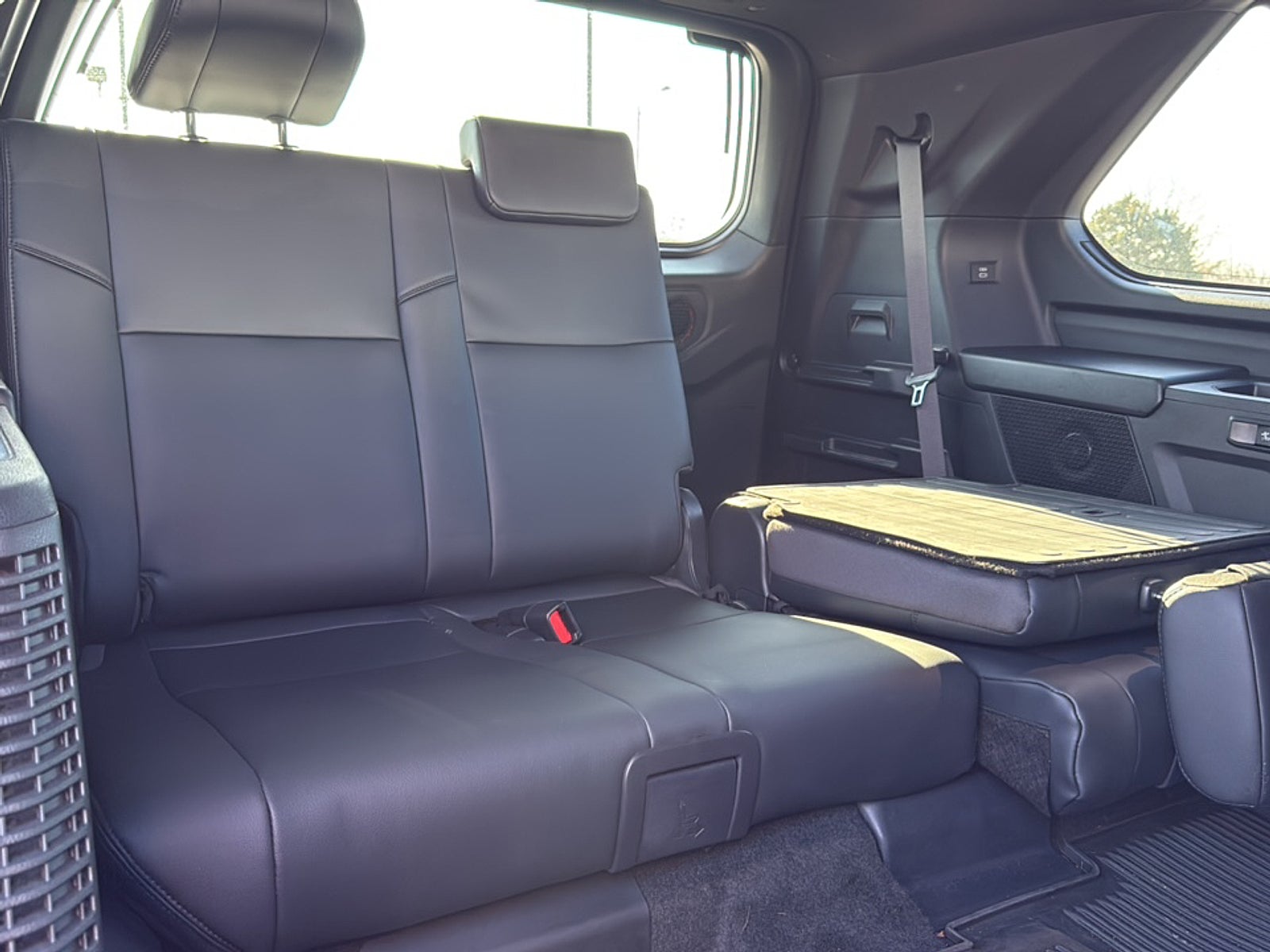 2025 Toyota Sequoia Limited