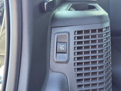 2025 Toyota Sequoia Limited