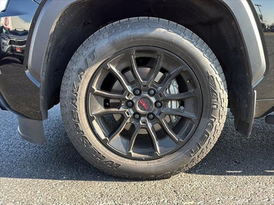 2025 Toyota Sequoia Limited