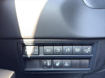 2025 Toyota Sequoia Limited