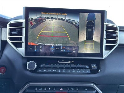 2025 Toyota Sequoia Limited